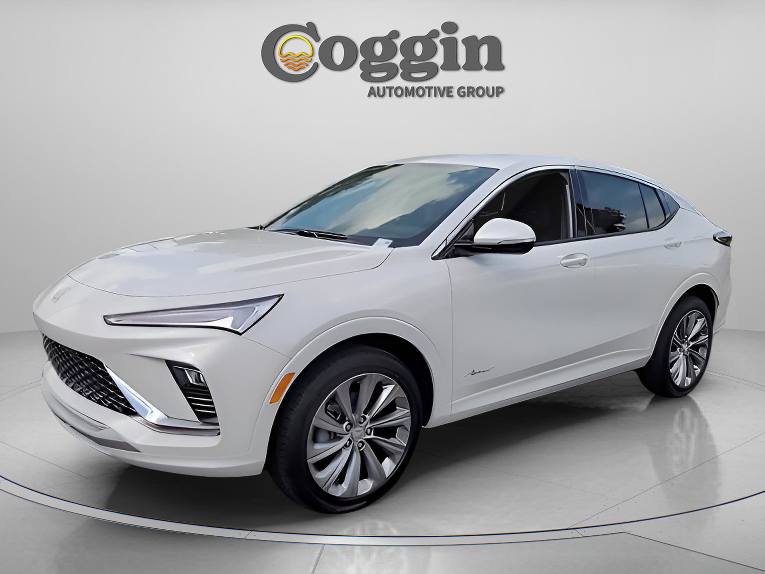 2025 Buick Envista Avenir's photo