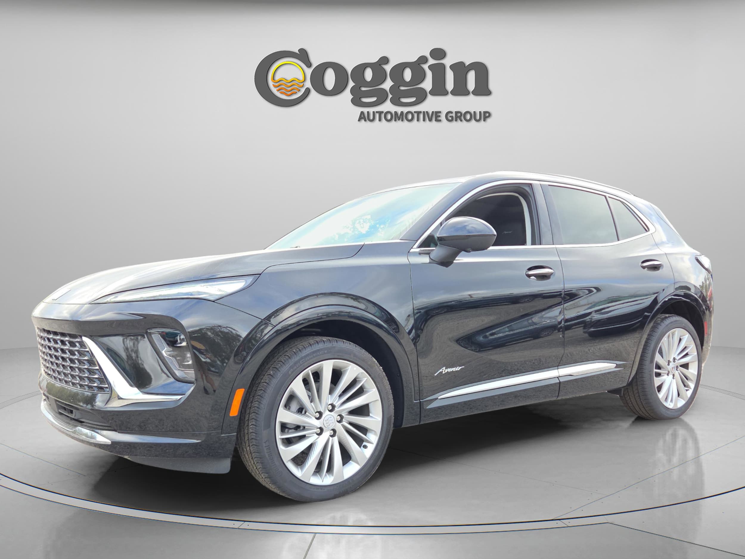 2026 Buick Envision Avenir AWD's photo
