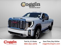 2026 GMC Sierra 3500 HD Denali Truck