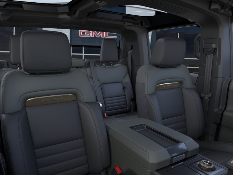2025 GMC HUMMER EV 3X - Photo 50