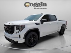 2025 GMC Sierra 1500 Elevation Truck