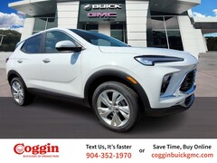 2026 Buick Encore GX Preferred SUV