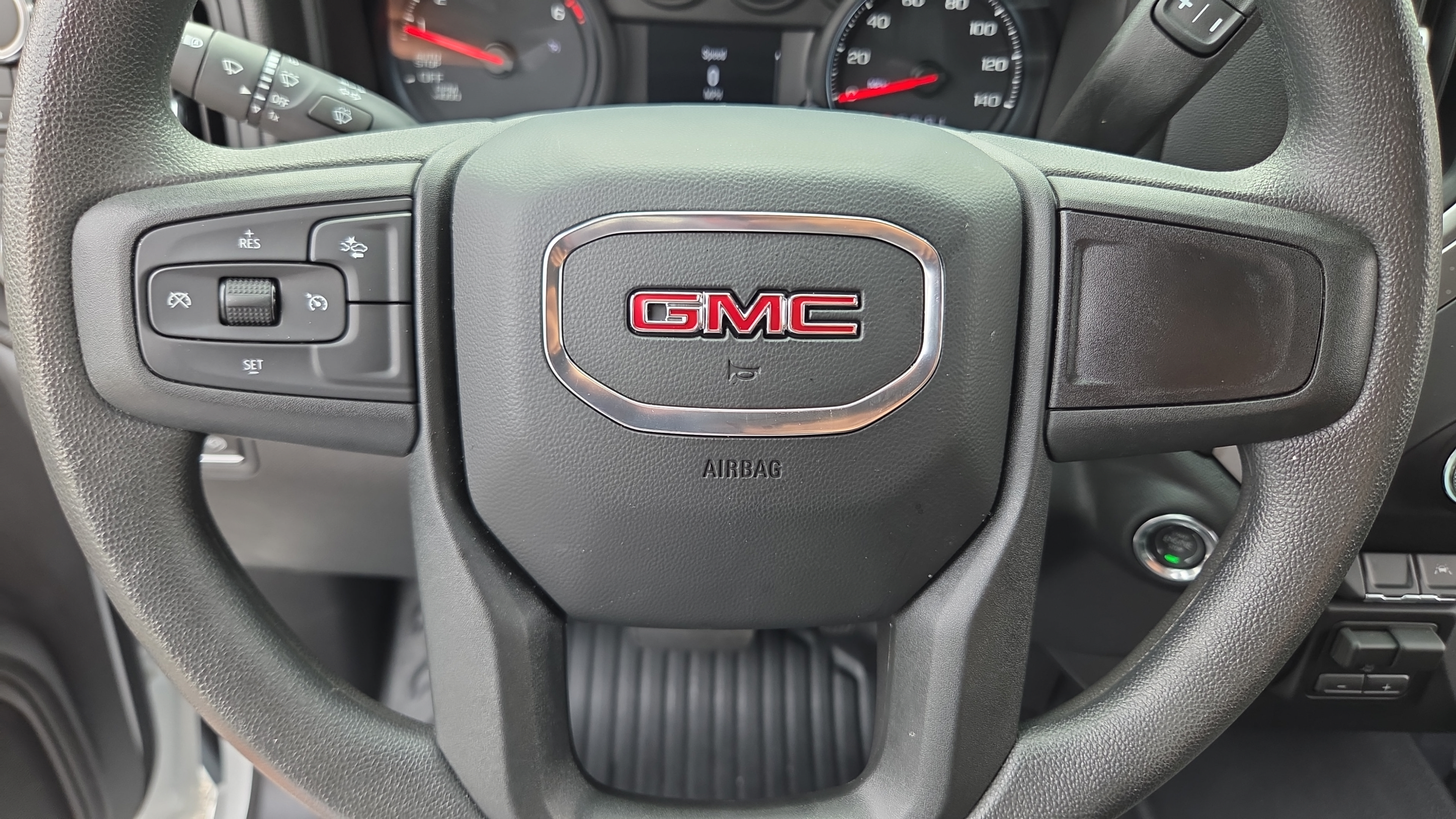 2026 GMC Sierra 1500 Pro - Photo 22