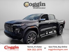 2026 GMC Canyon Denali Truck