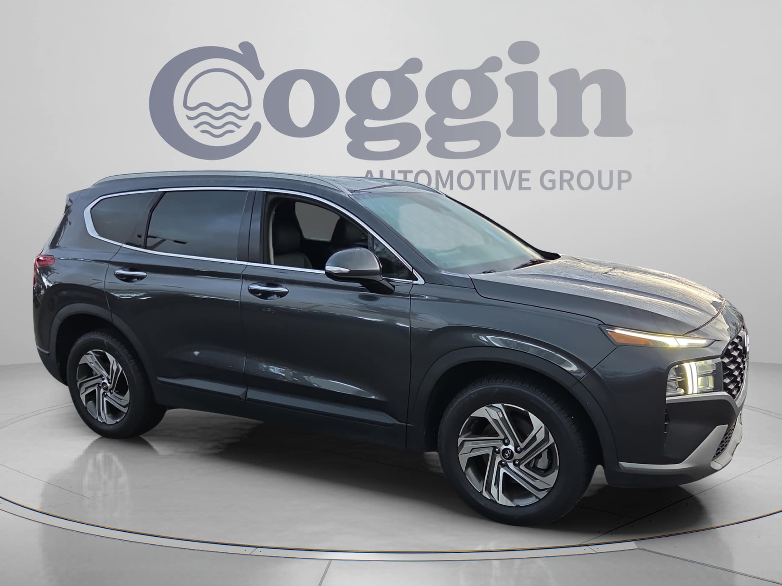 2023 Hyundai Santa Fe SEL - Photo 7