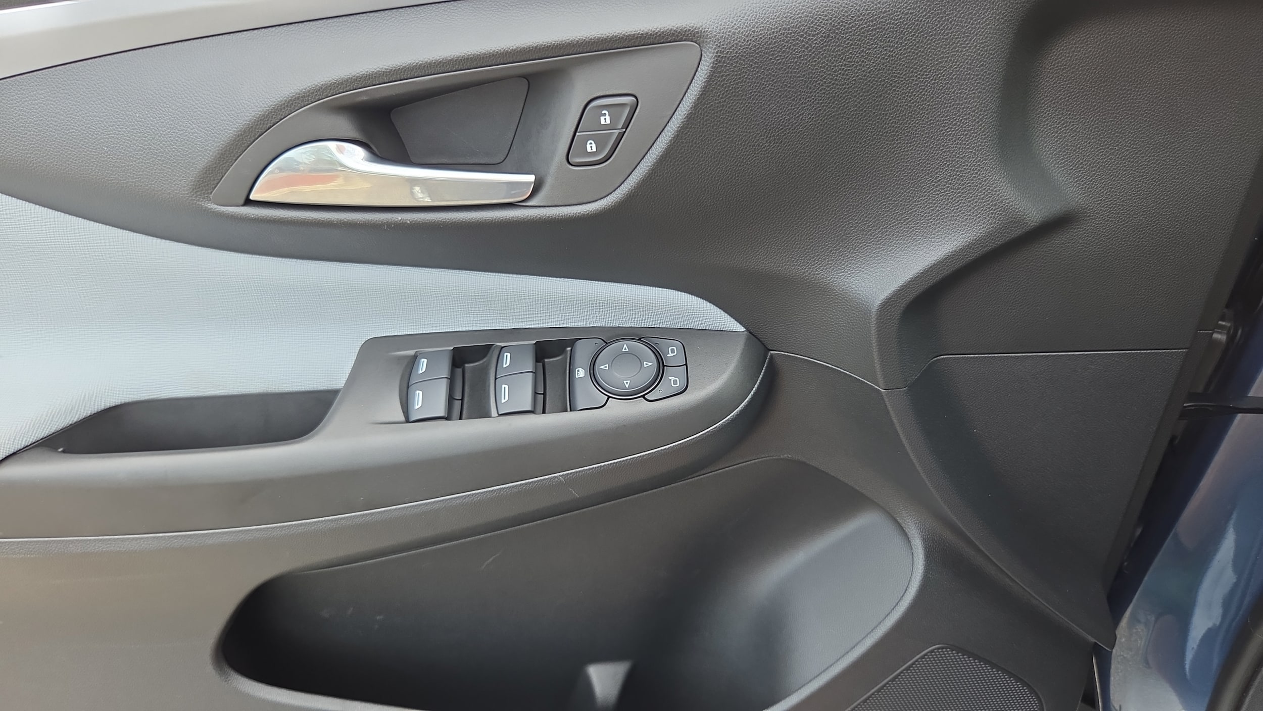 2025 Buick Envista Preferred - Photo 27