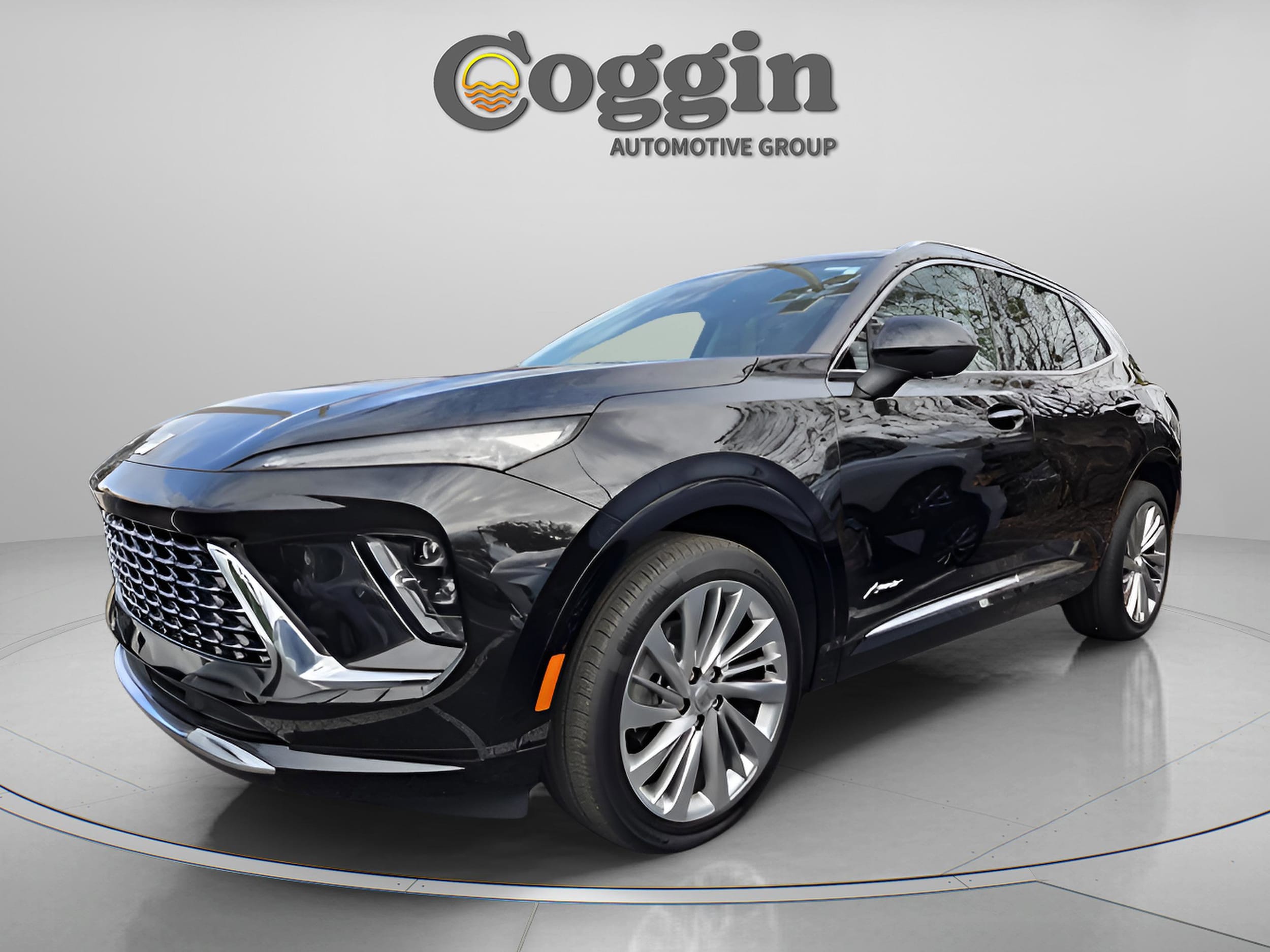 2025 Buick Envision Avenir