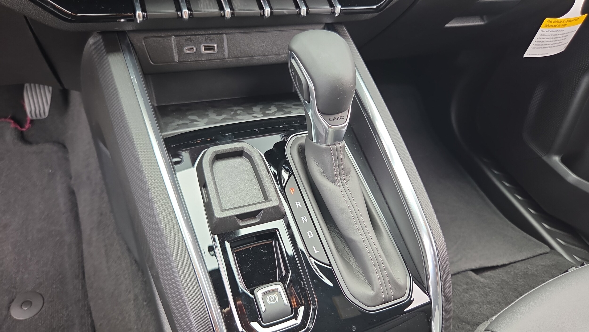 2026 GMC Canyon Elevation - Photo 25