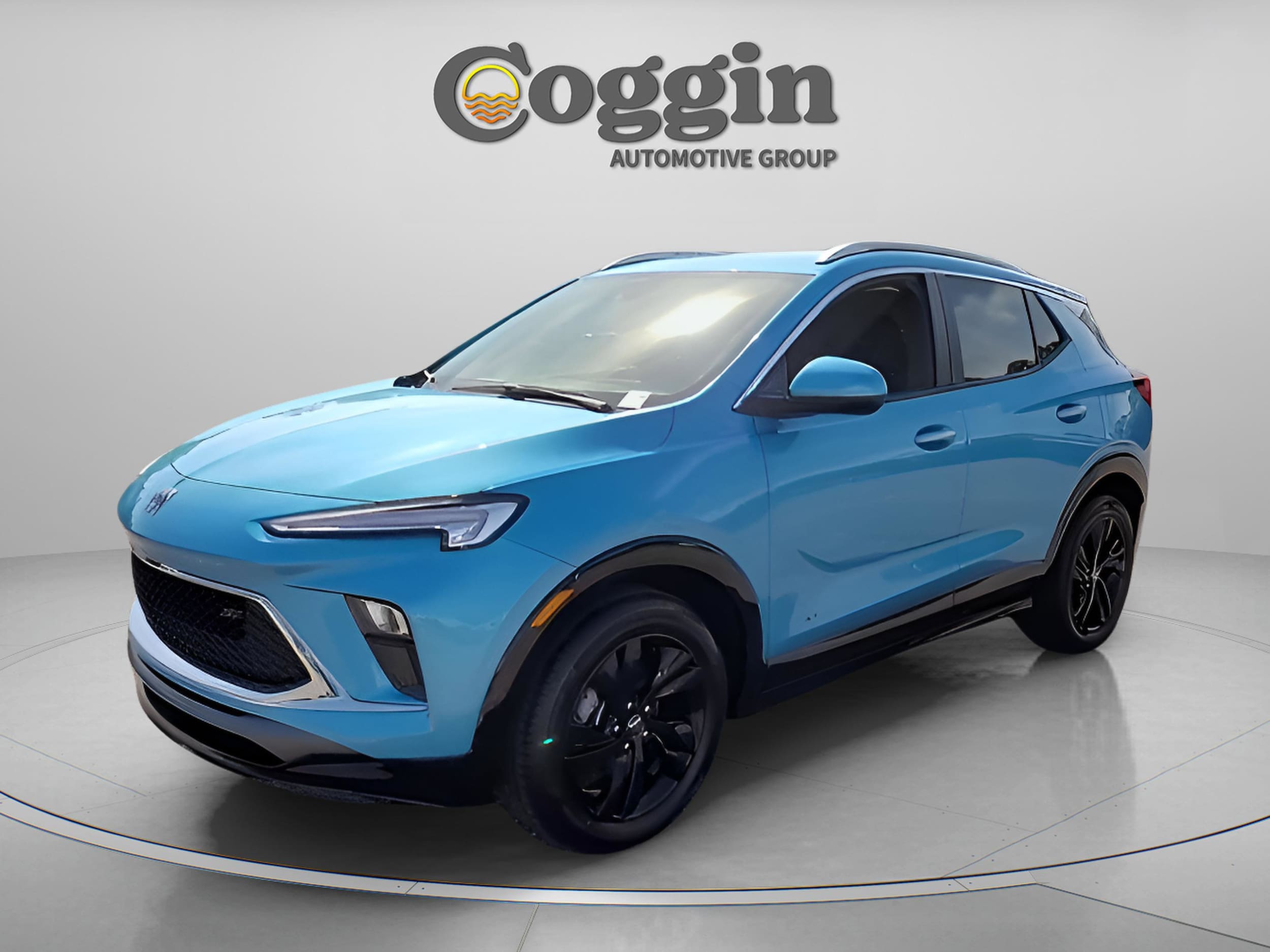 2026 Buick Encore GX Sport Touring's photo