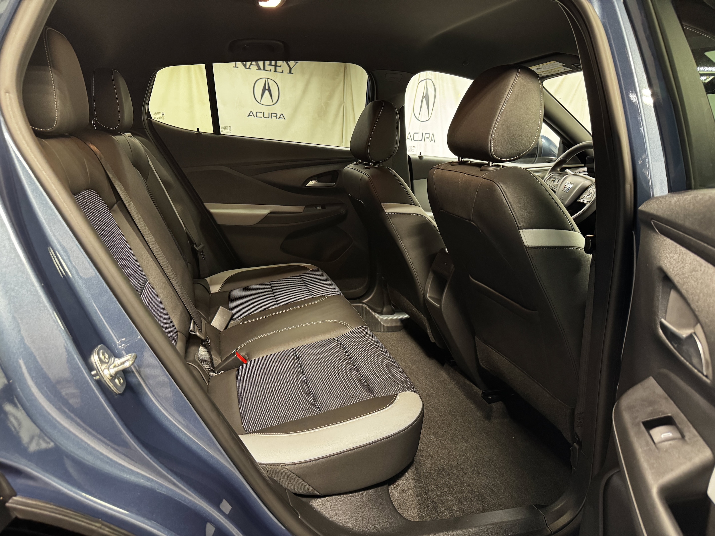 2025 Buick Envista Preferred - Photo 36