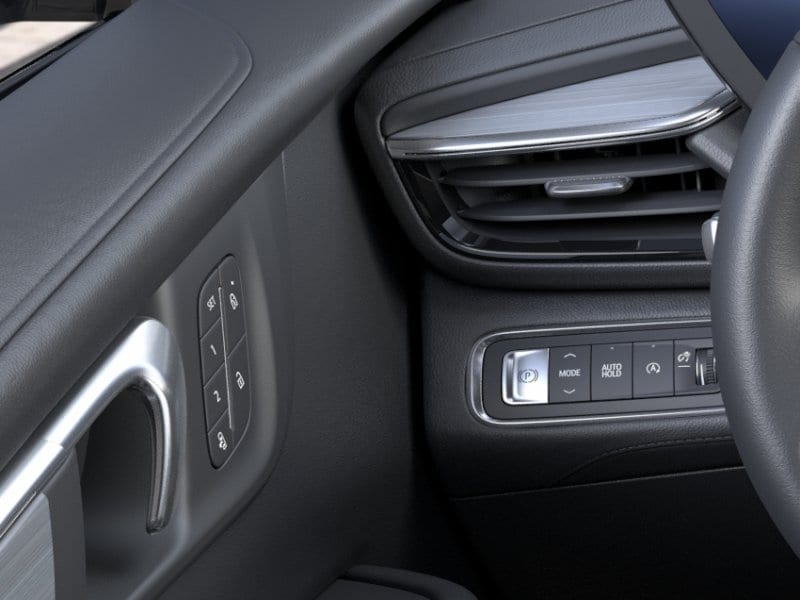 2025 Buick Enclave Preferred - Photo 49