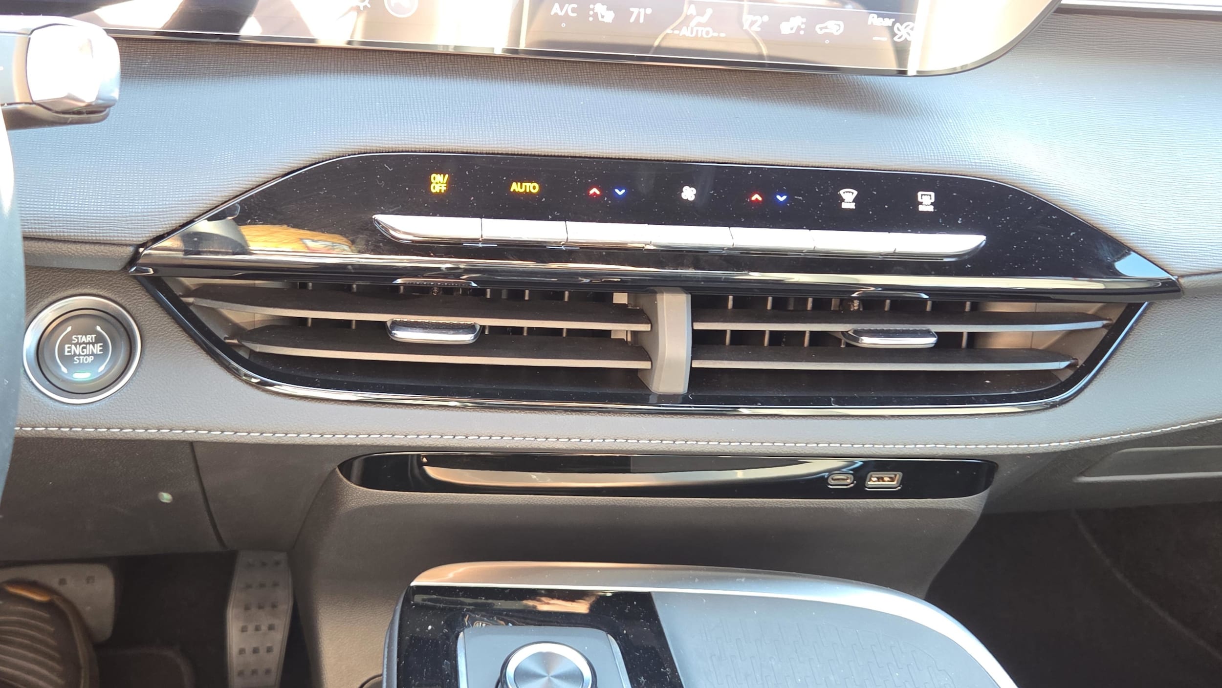2025 Buick Enclave Preferred - Photo 15