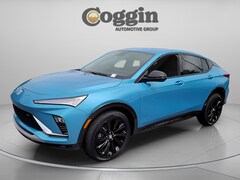 2026 Buick Envista Sport Touring SUV