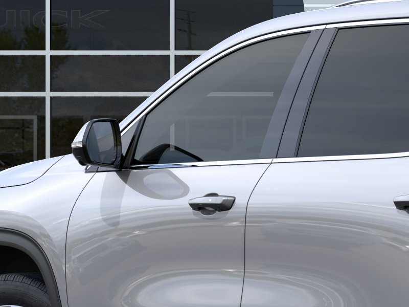 2027 Buick Enclave Preferred - Photo 11