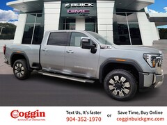 2025 GMC Sierra 2500 HD Denali Truck