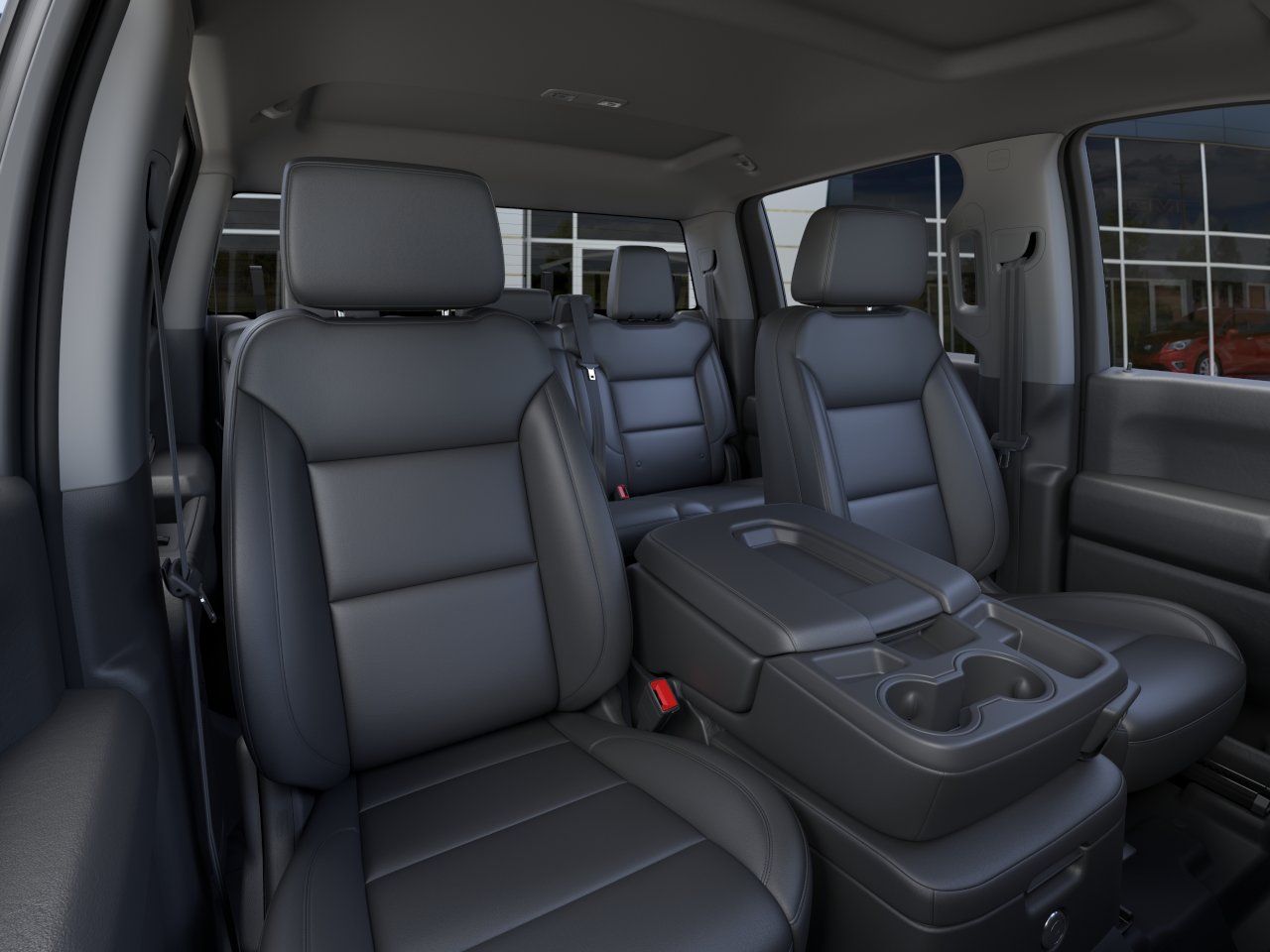 2026 GMC Sierra 1500 Pro - Photo 16