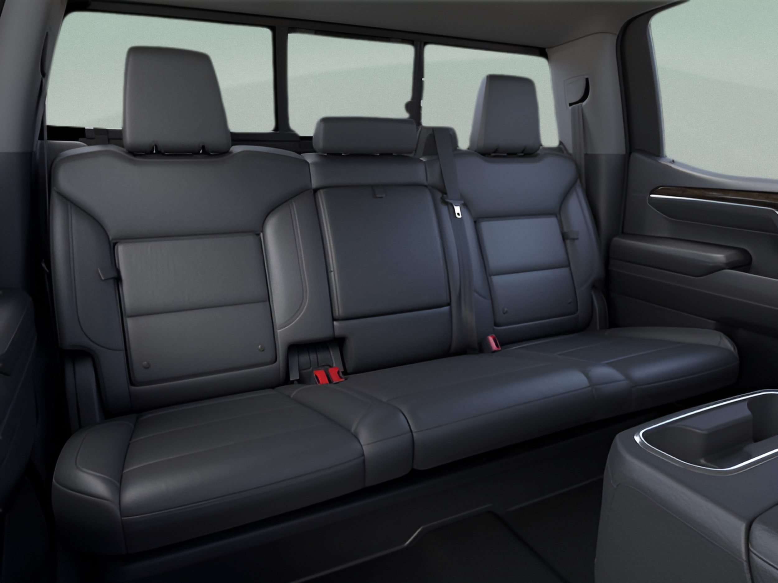 2026 GMC Sierra 1500 SLT - Photo 35