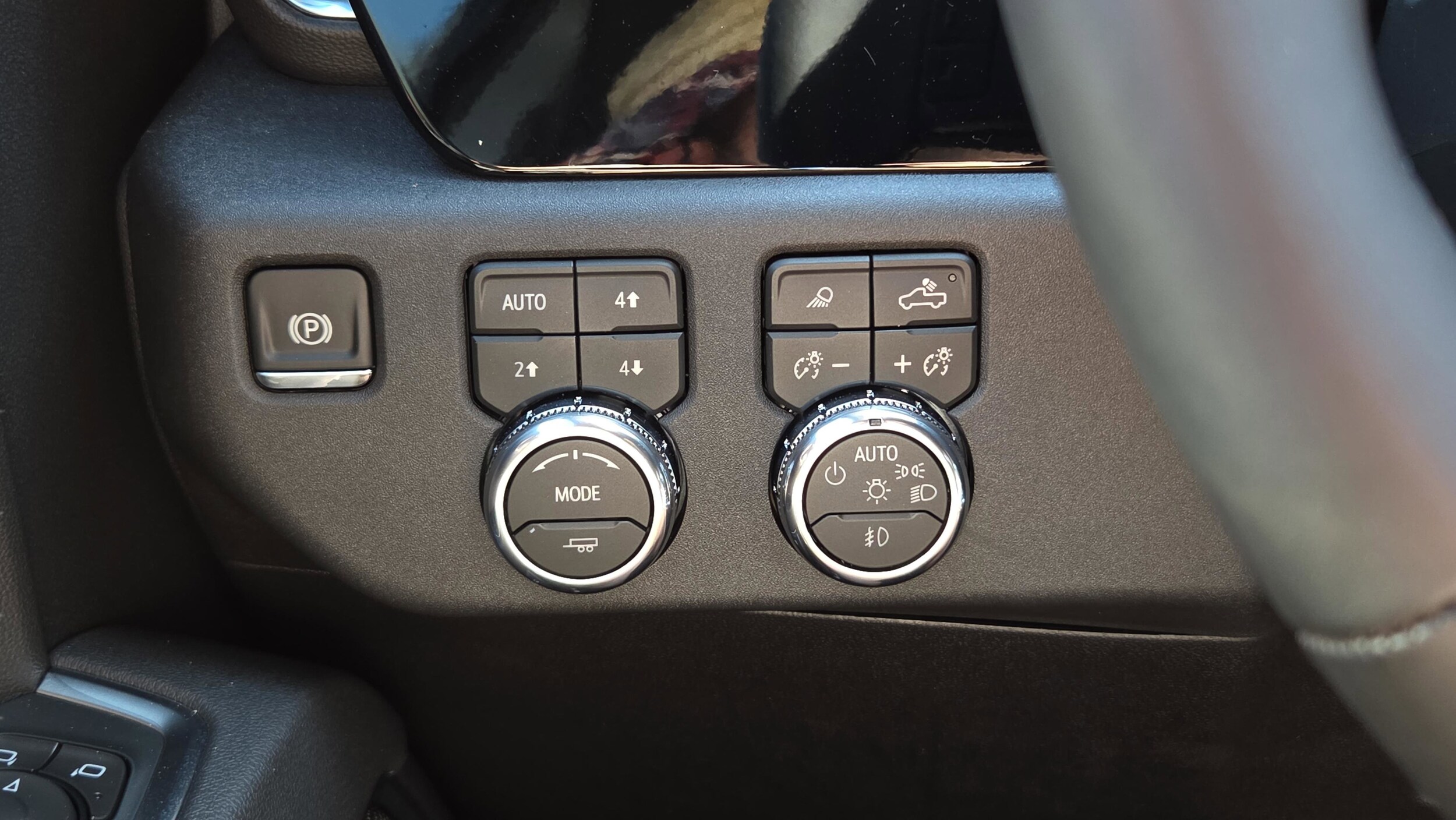 2026 GMC Sierra 1500 Elevation - Photo 13