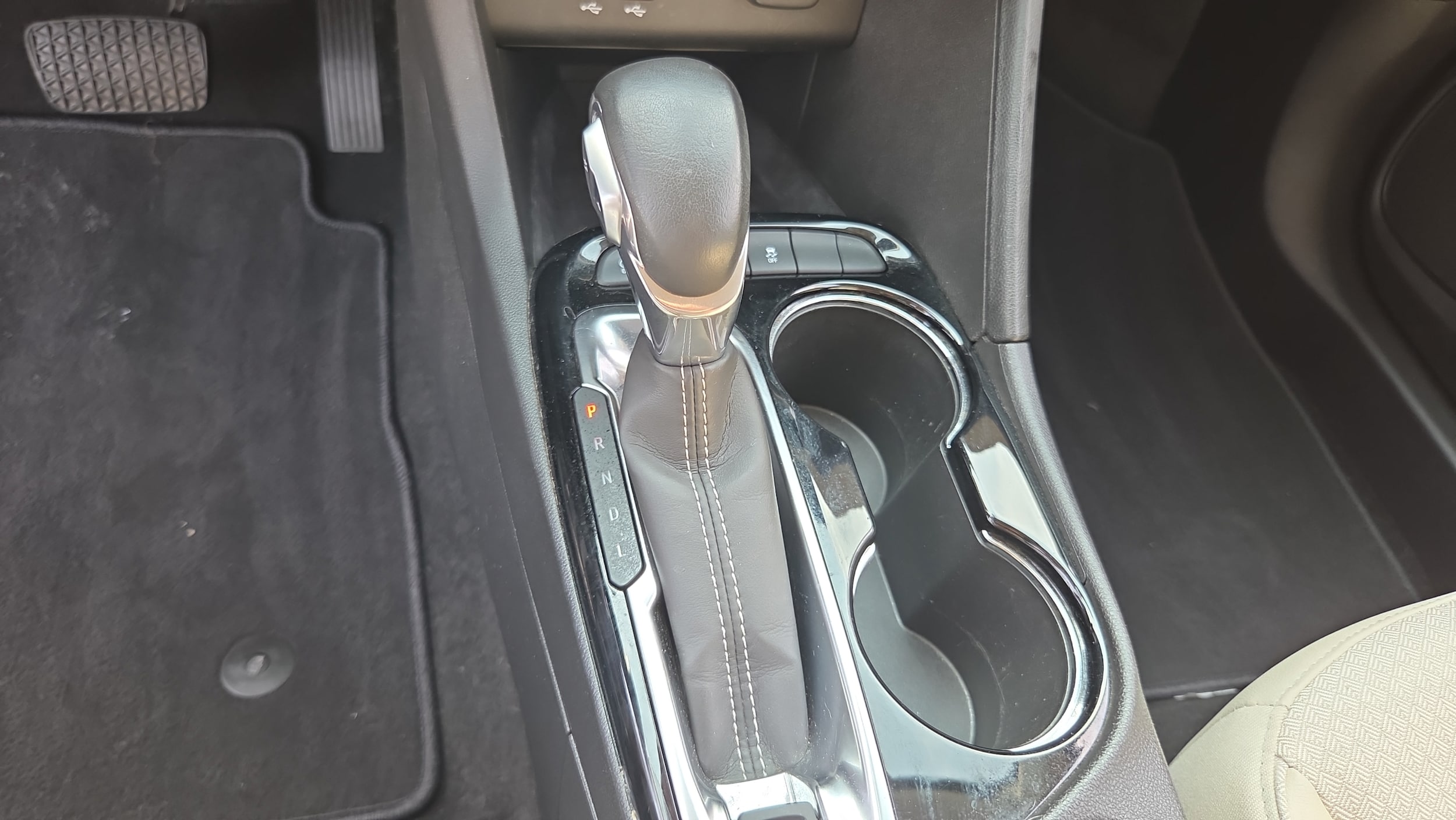 2024 Buick Encore GX Preferred - Photo 21