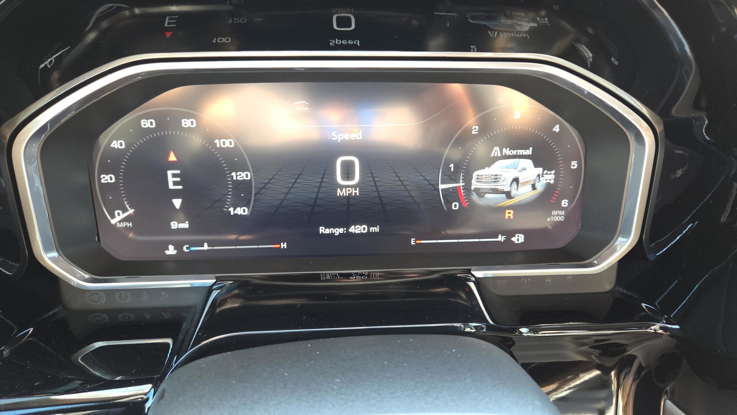 2026 GMC Sierra 1500 Elevation - Photo 11