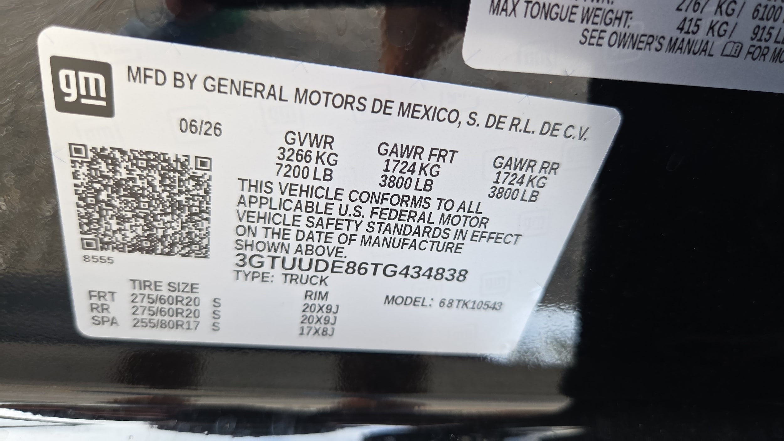 2026 GMC Sierra 1500 SLT - Photo 16