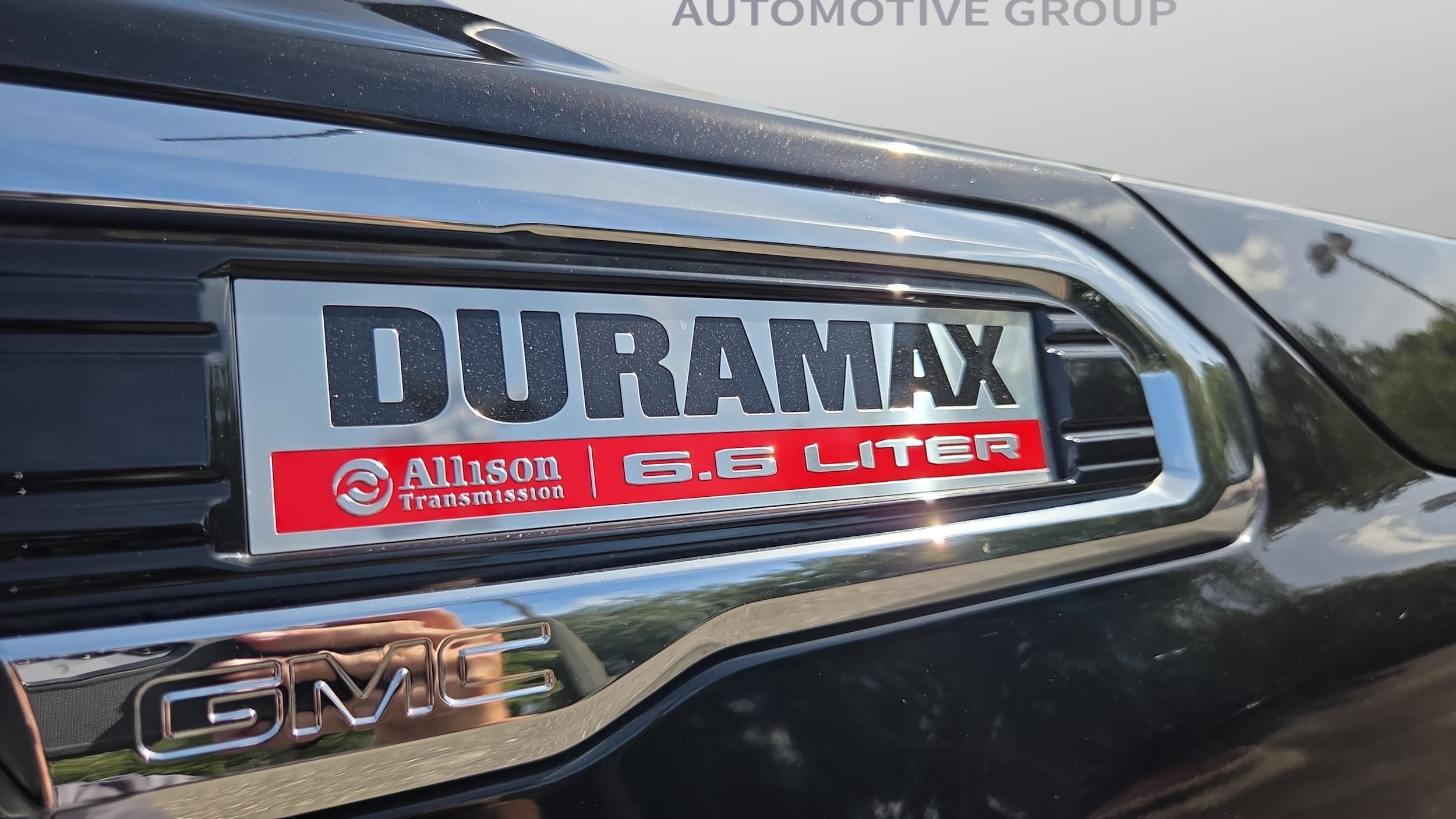2023 GMC Sierra 2500 Denali HD Denali - Photo 36