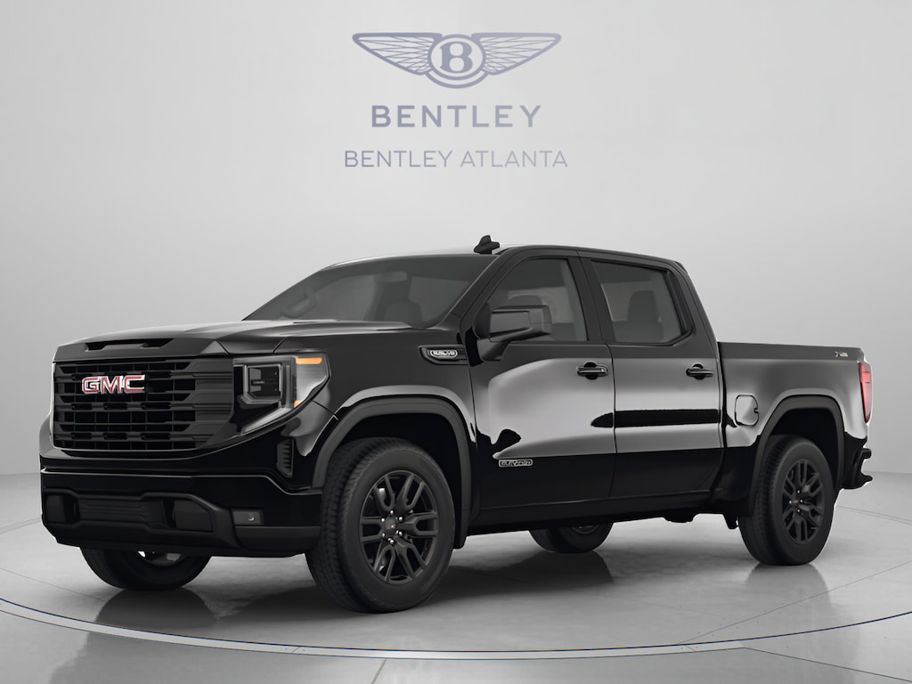 Used 2022 GMC Sierra 1500 Denali Ultimate Truck