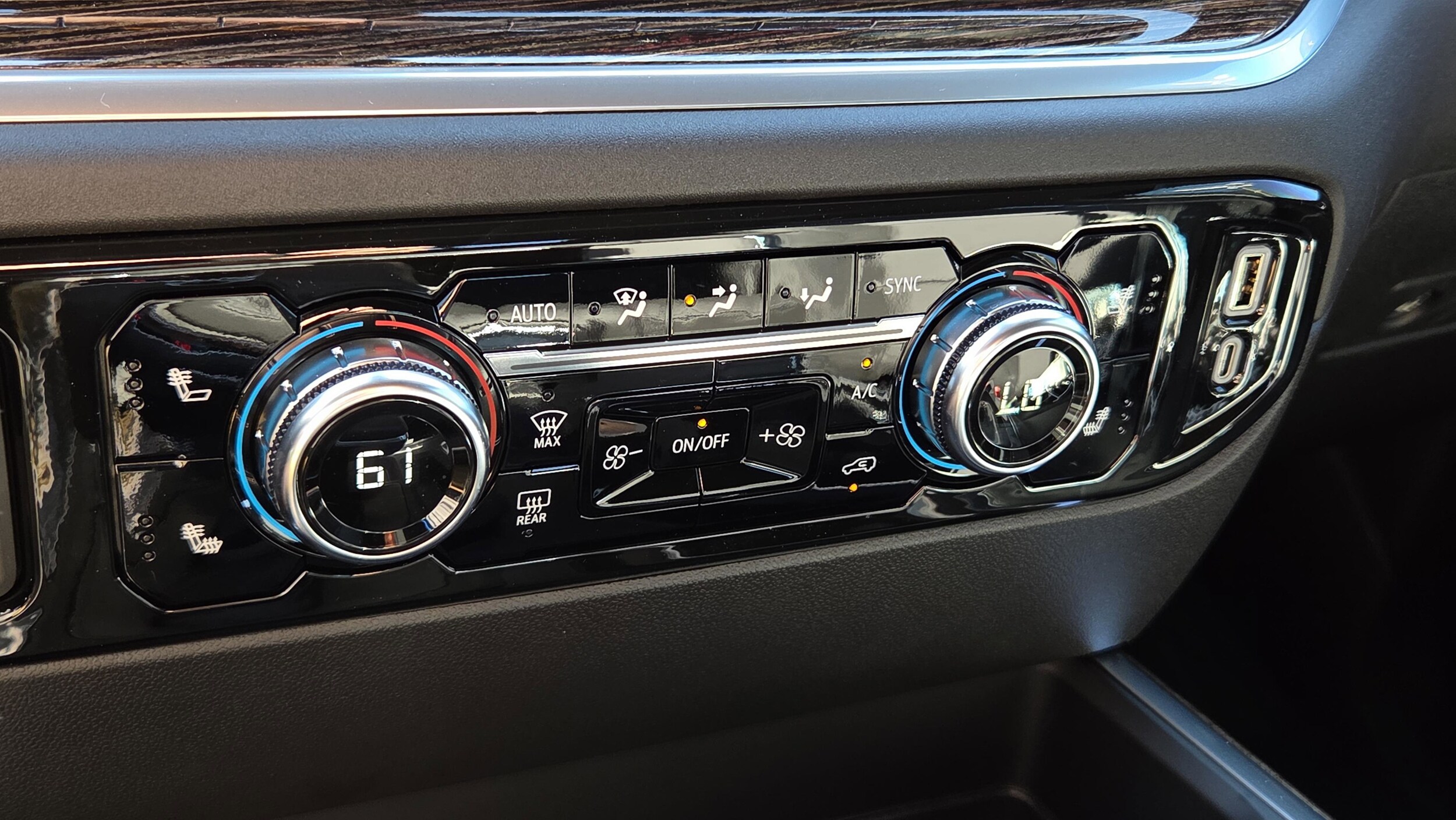 2026 GMC Sierra 1500 Elevation - Photo 16