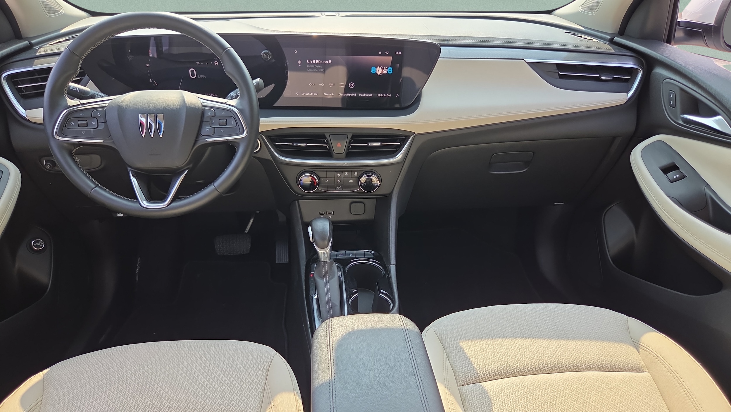 2024 Buick Encore GX Preferred - Photo 12
