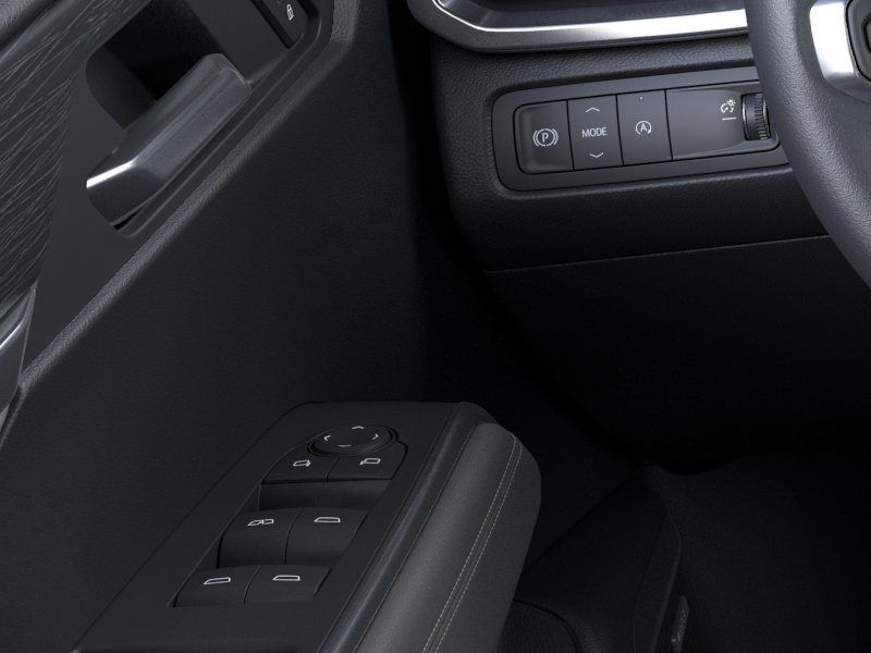 2027 GMC Acadia Elevation - Photo 22