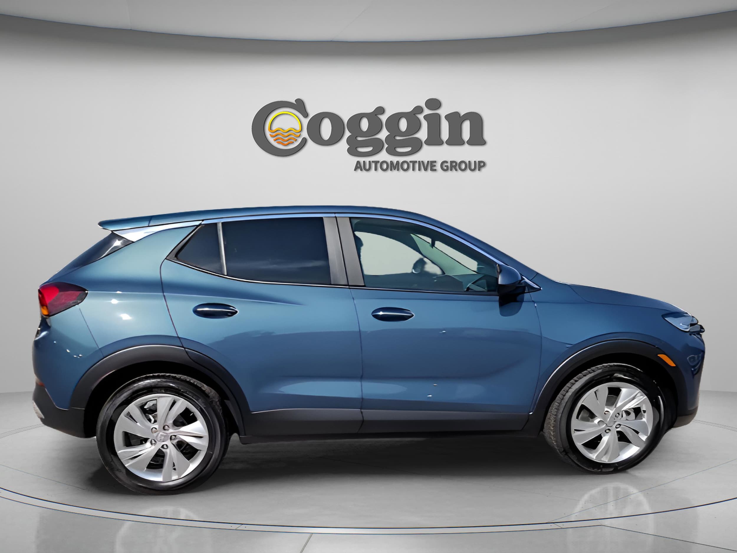 2026 Buick Encore GX Preferred - Photo 19