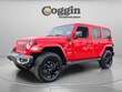  Jeep Wrangler 4xe