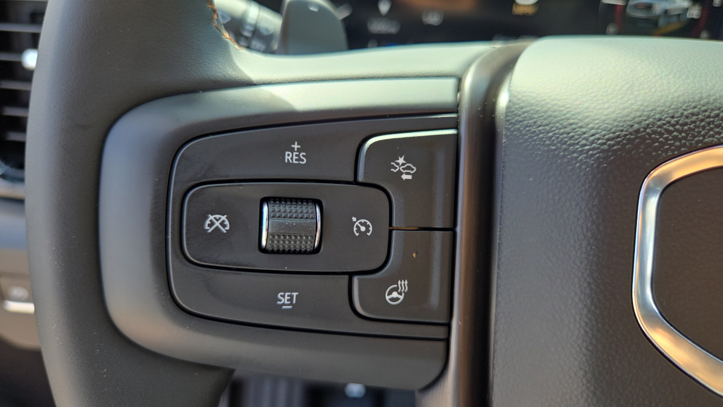 2026 GMC Sierra 1500 AT4 - Photo 23
