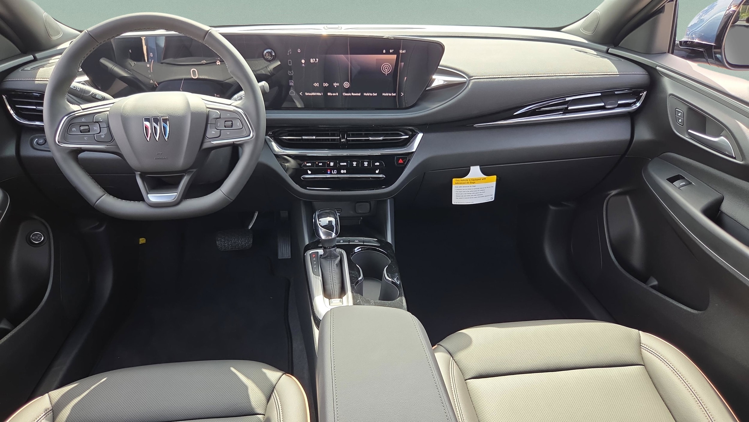 2026 Buick Envista Avenir - Photo 12