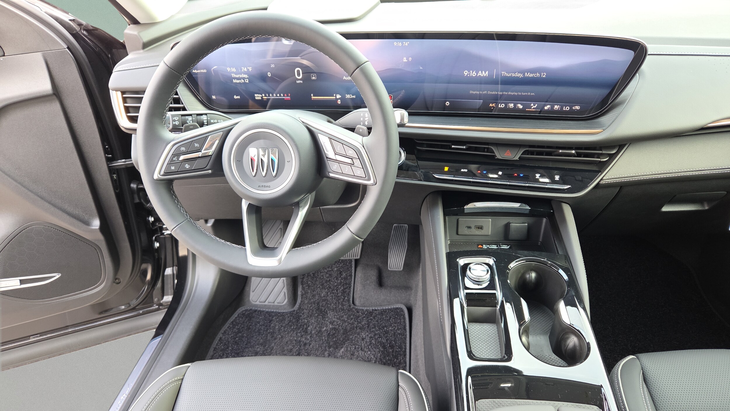 2026 Buick Envision Avenir - Photo 19