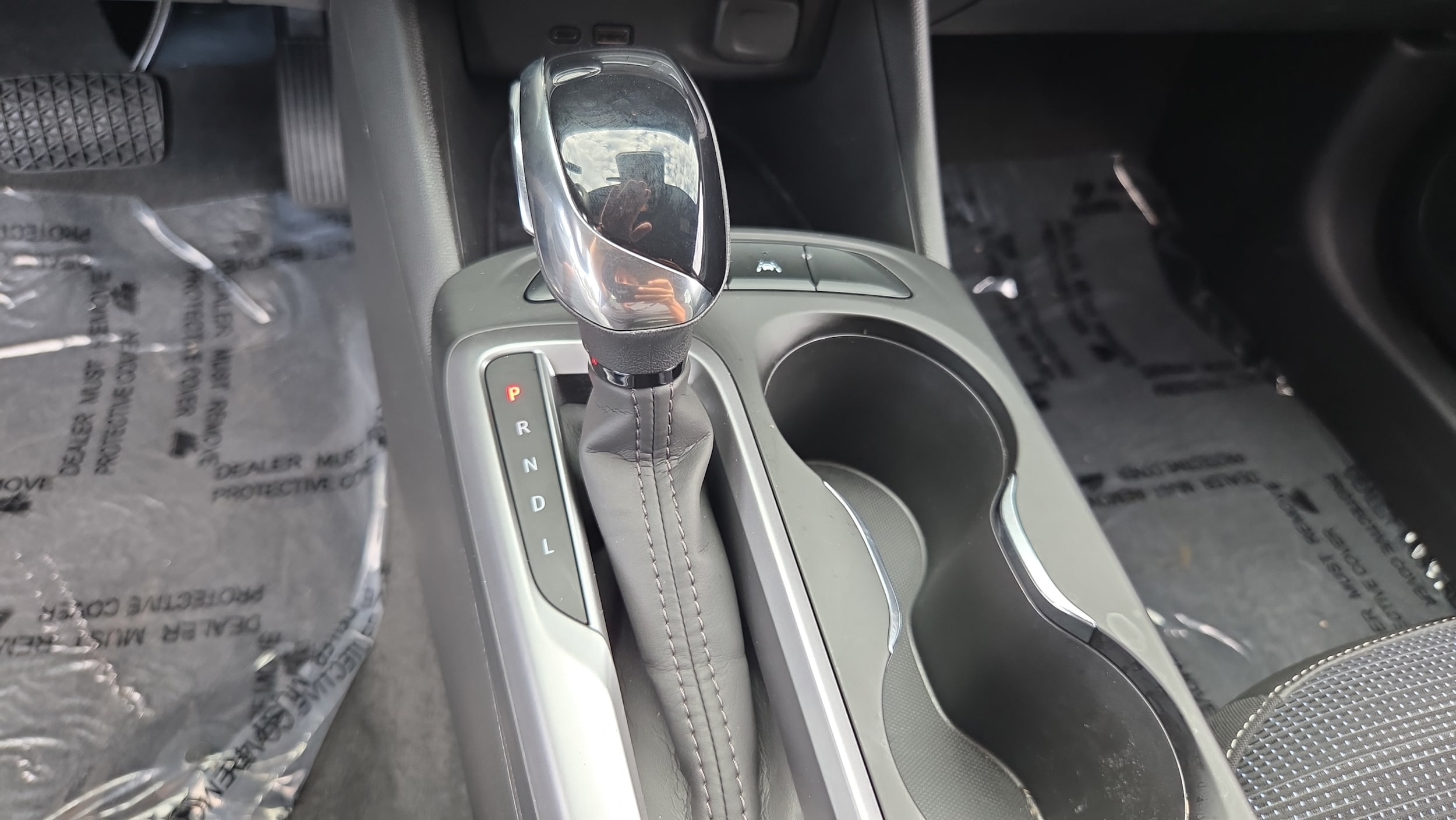 2025 Buick Envista Preferred - Photo 21