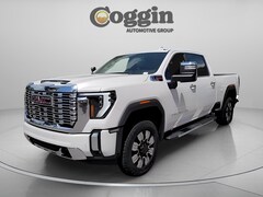 2025 GMC Sierra 2500 HD Denali Truck