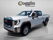  GMC Sierra 2500 HD