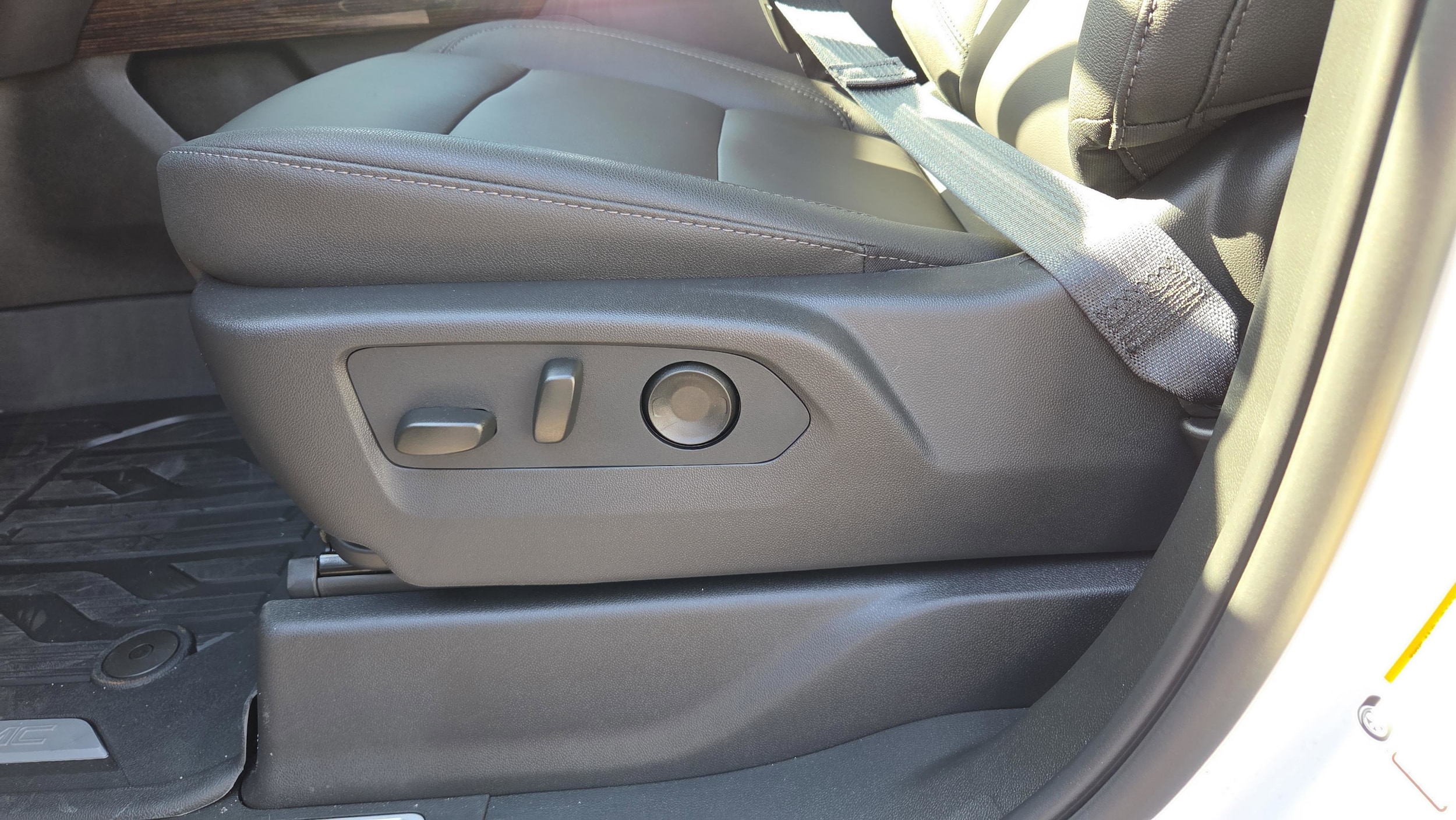 2026 GMC Sierra 1500 Elevation - Photo 20