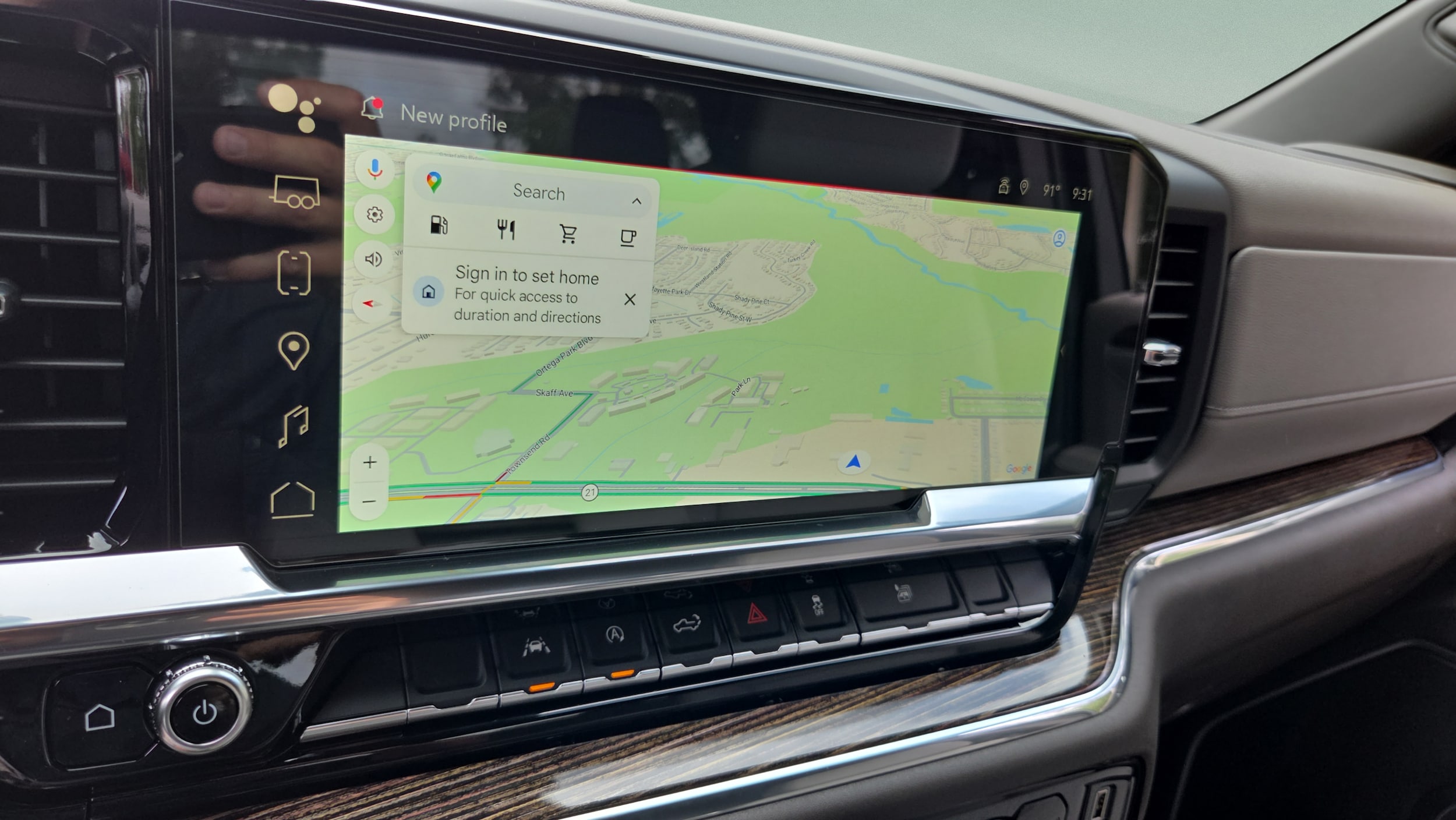 2026 GMC Sierra 1500 SLE - Photo 20