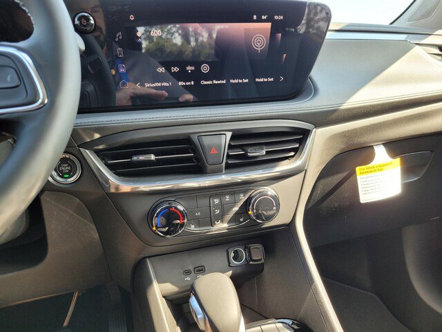 2026 Buick Encore GX Preferred - Photo 34