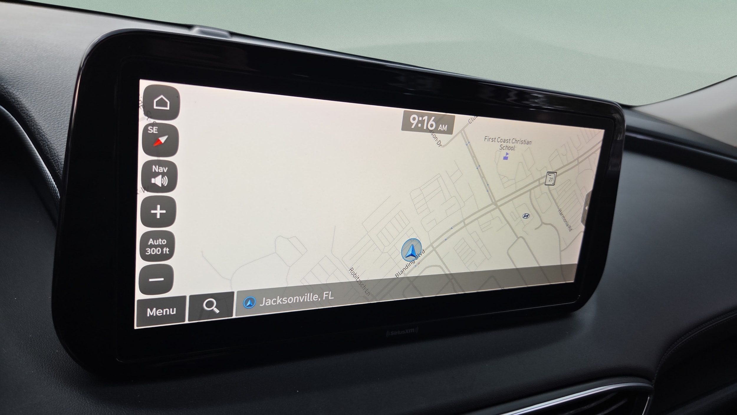 2023 Hyundai Santa Fe SEL - Photo 18