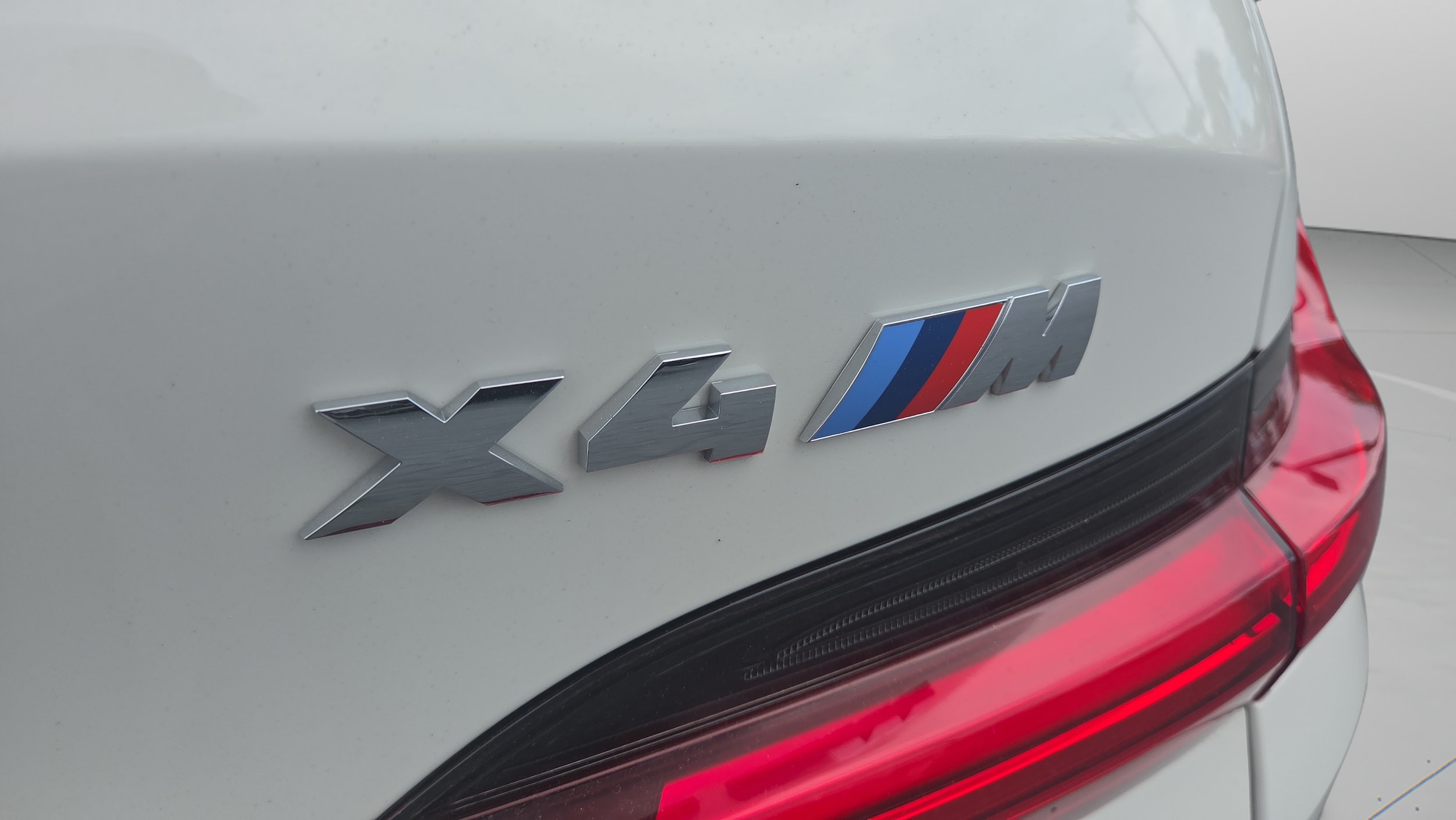 2023 BMW X4 M Base - Photo 35