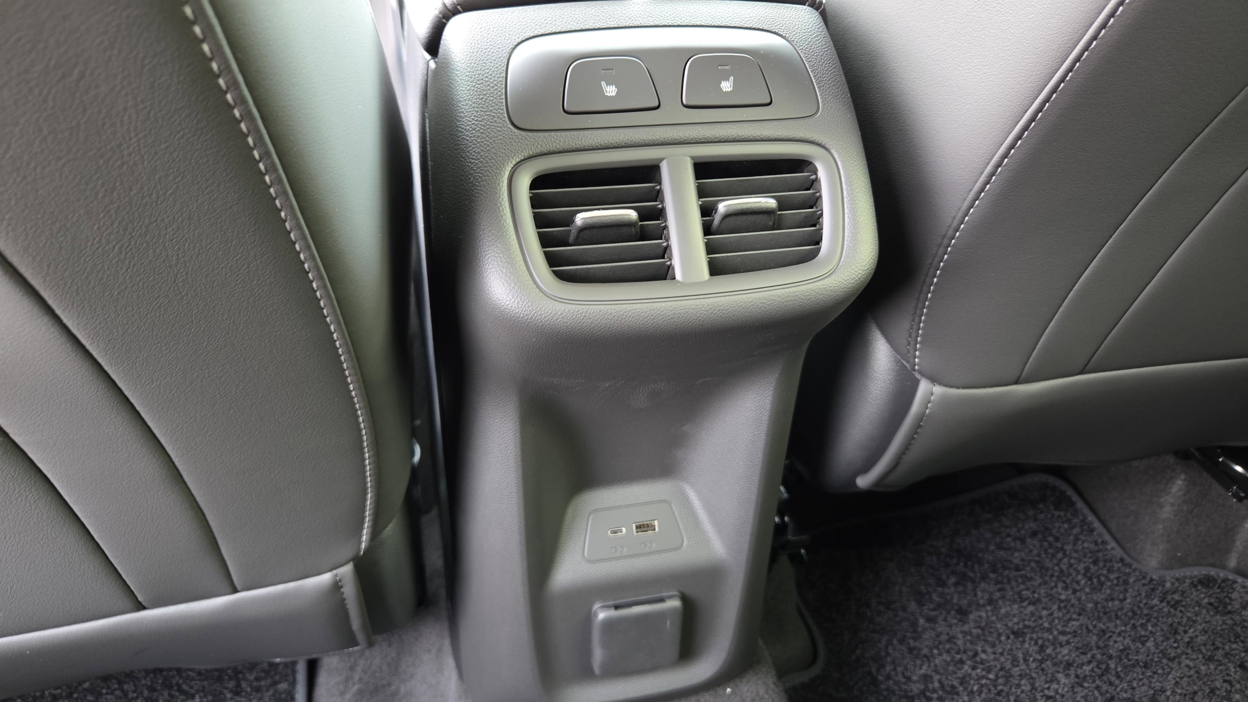 2026 Buick Envision Avenir - Photo 24