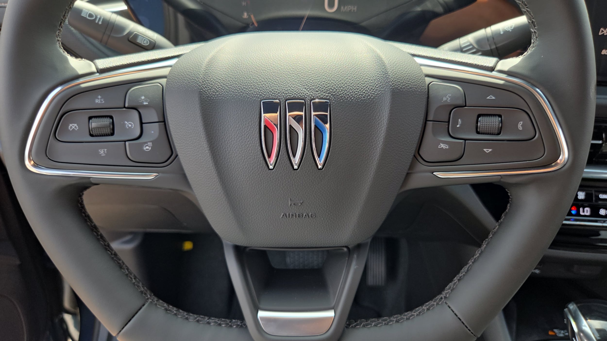 2026 Buick Envista Avenir - Photo 24