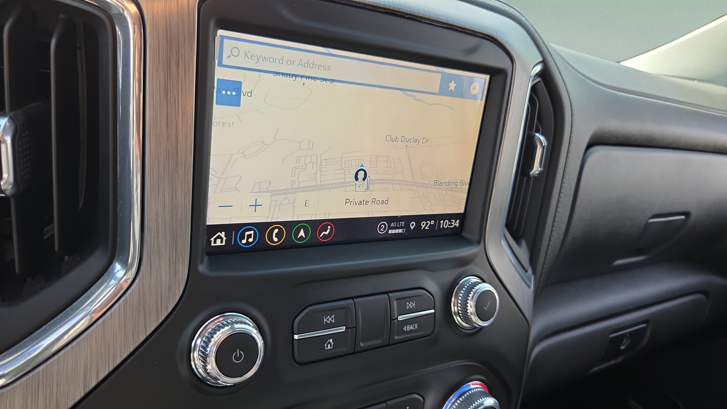 2023 GMC Sierra 2500 Denali HD Denali - Photo 19