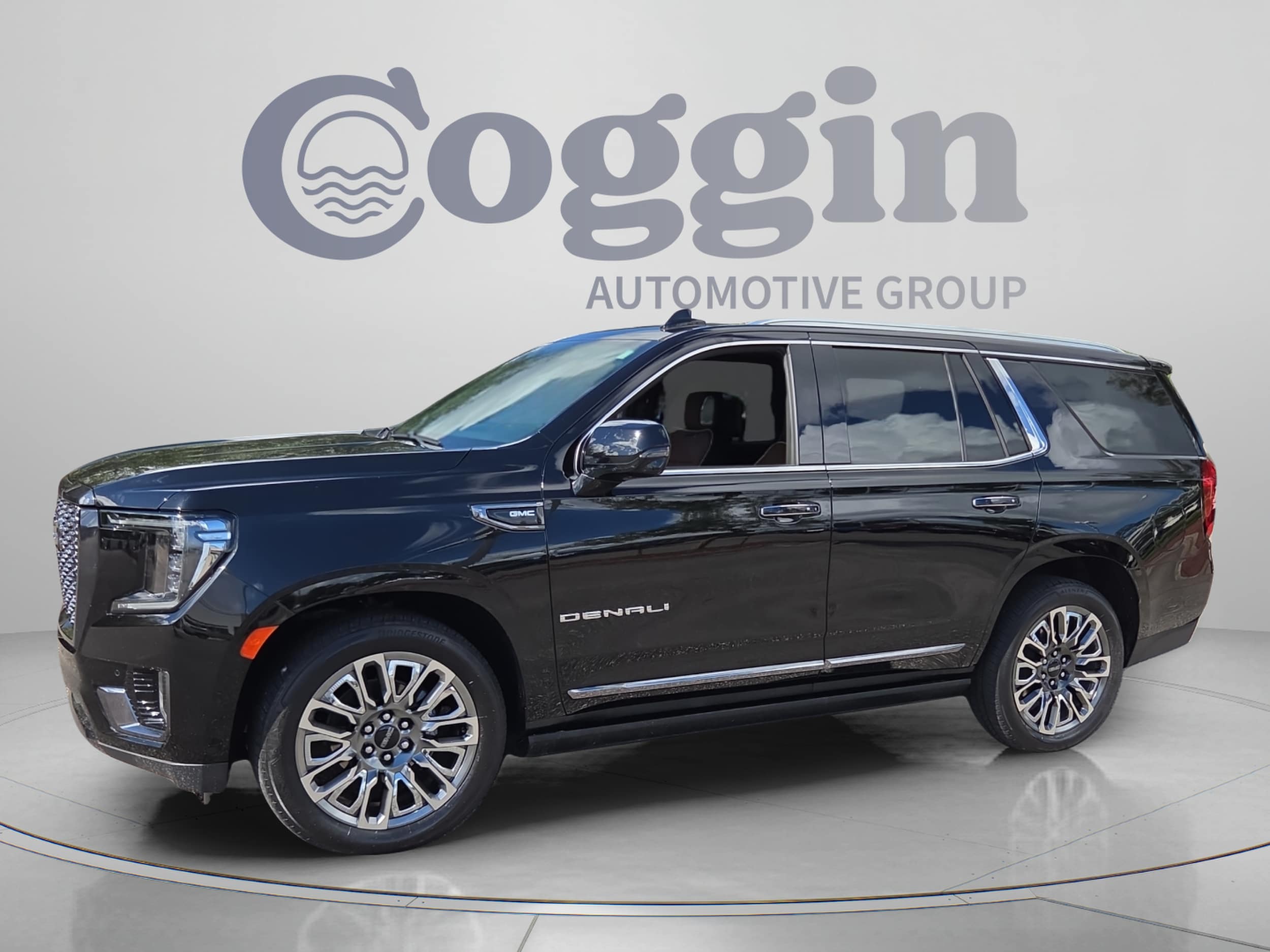 2023 GMC Yukon
