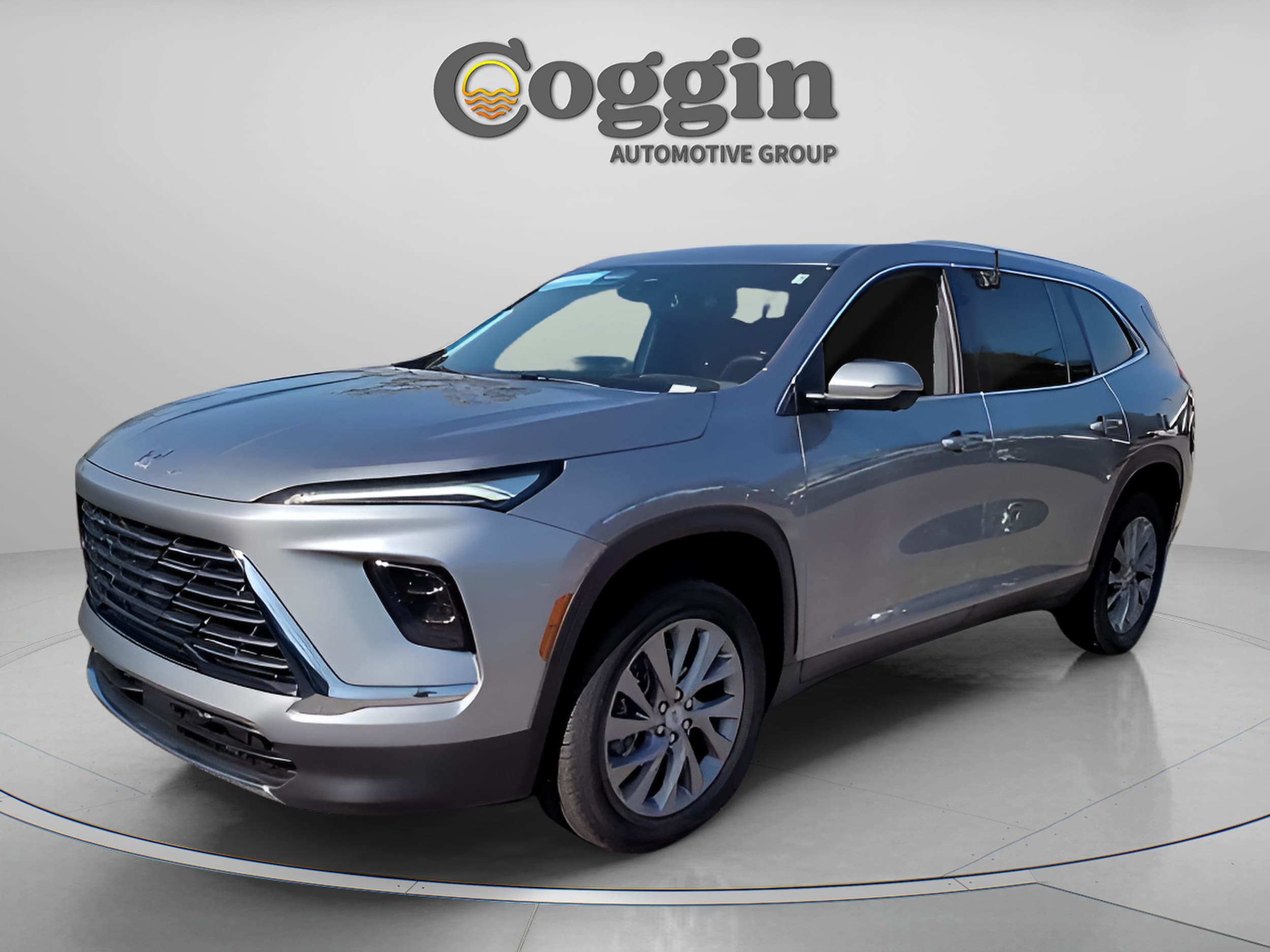 2025 Buick Enclave Preferred's photo