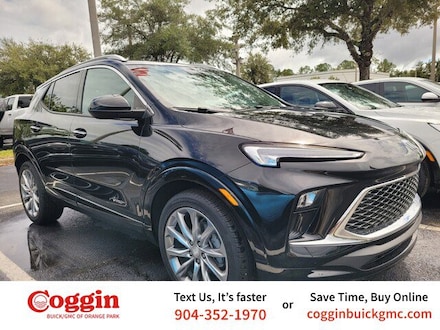 2024 Buick Encore GX Avenir SUV