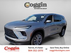 2025 Buick Enclave Preferred SUV